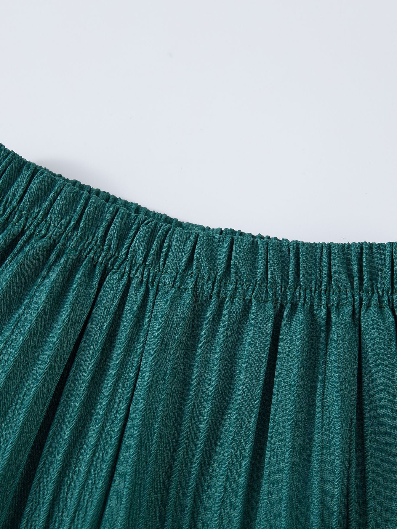 Girls matching set featuring Meadow Ruffle Set for holiday gatherings