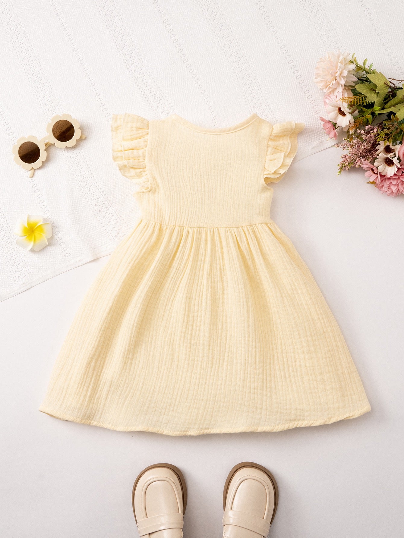 Girls Dresses