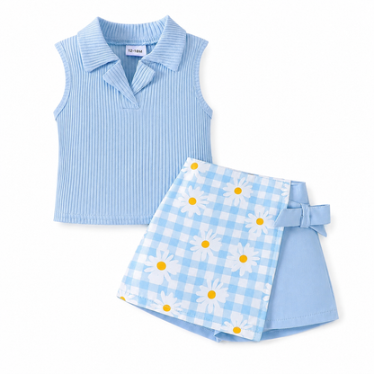 Lottie Daisy Set