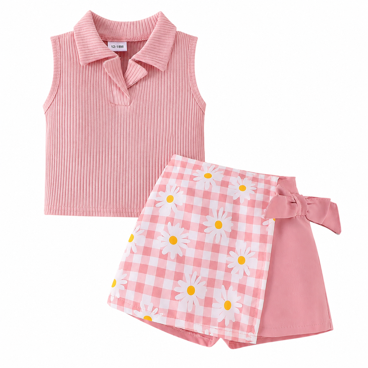 Lottie Daisy Set