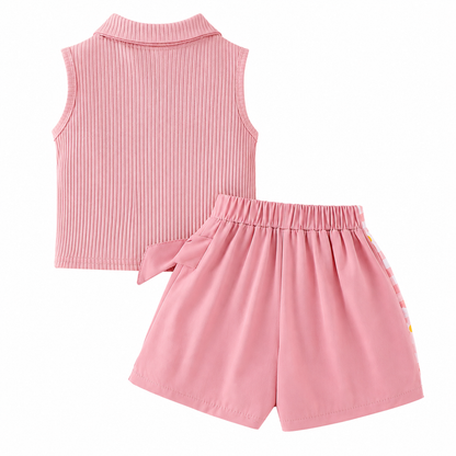 Lottie Daisy Set