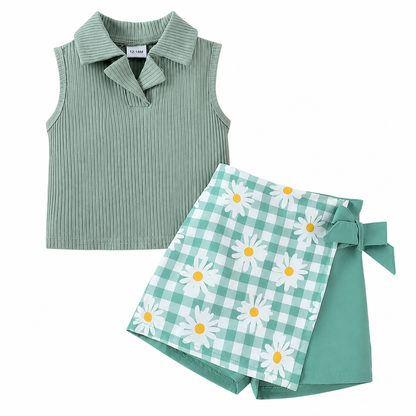 Lottie Daisy Set