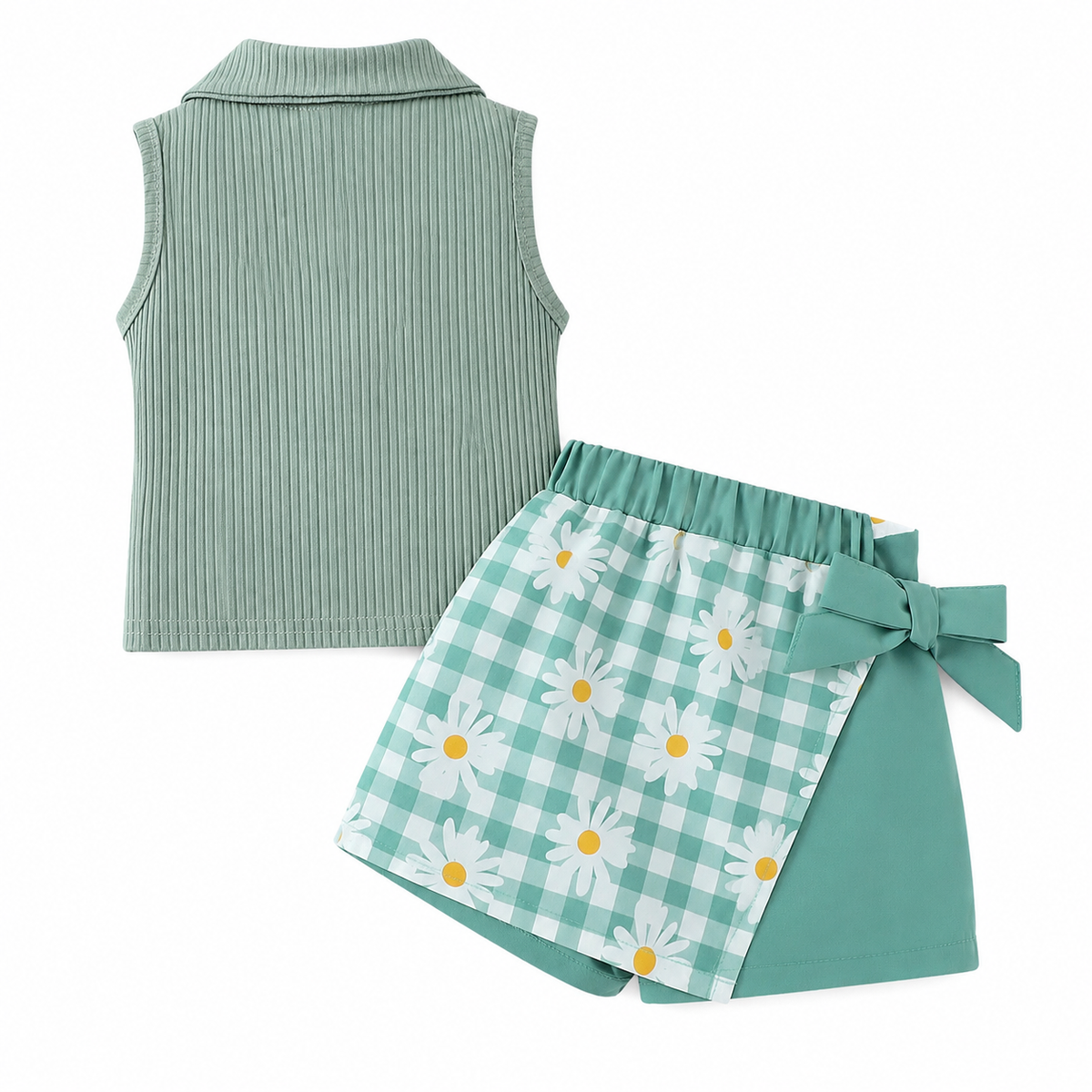 Lottie Daisy Set