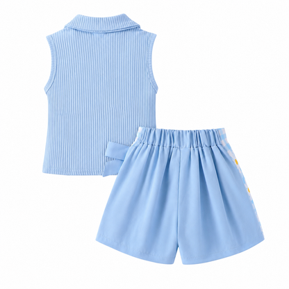 Lottie Daisy Set