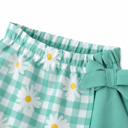 Lottie Daisy Set
