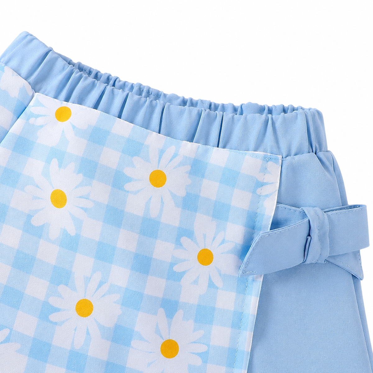 Lottie Daisy Set