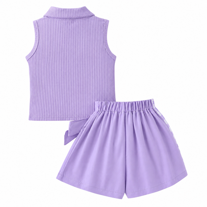 Lottie Daisy Set