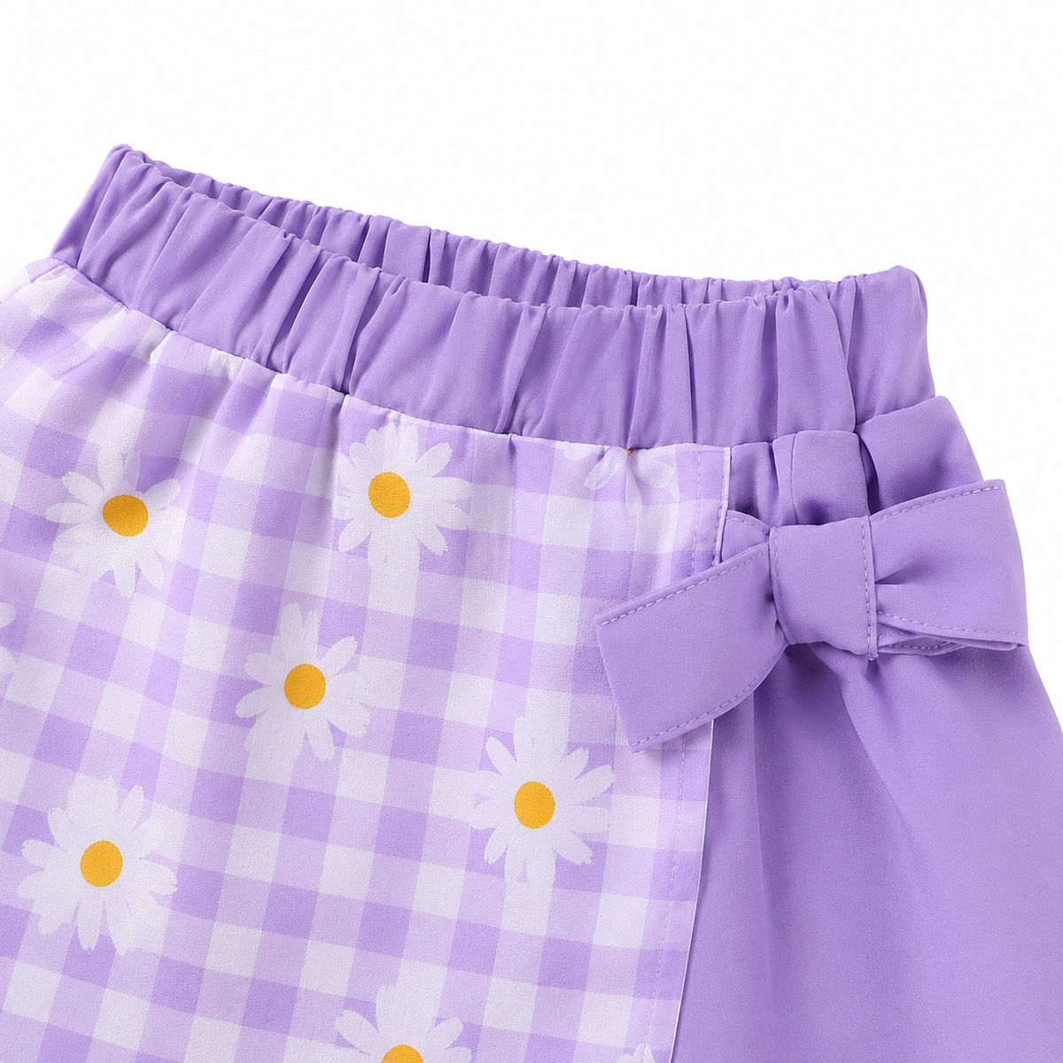 Lottie Daisy Set