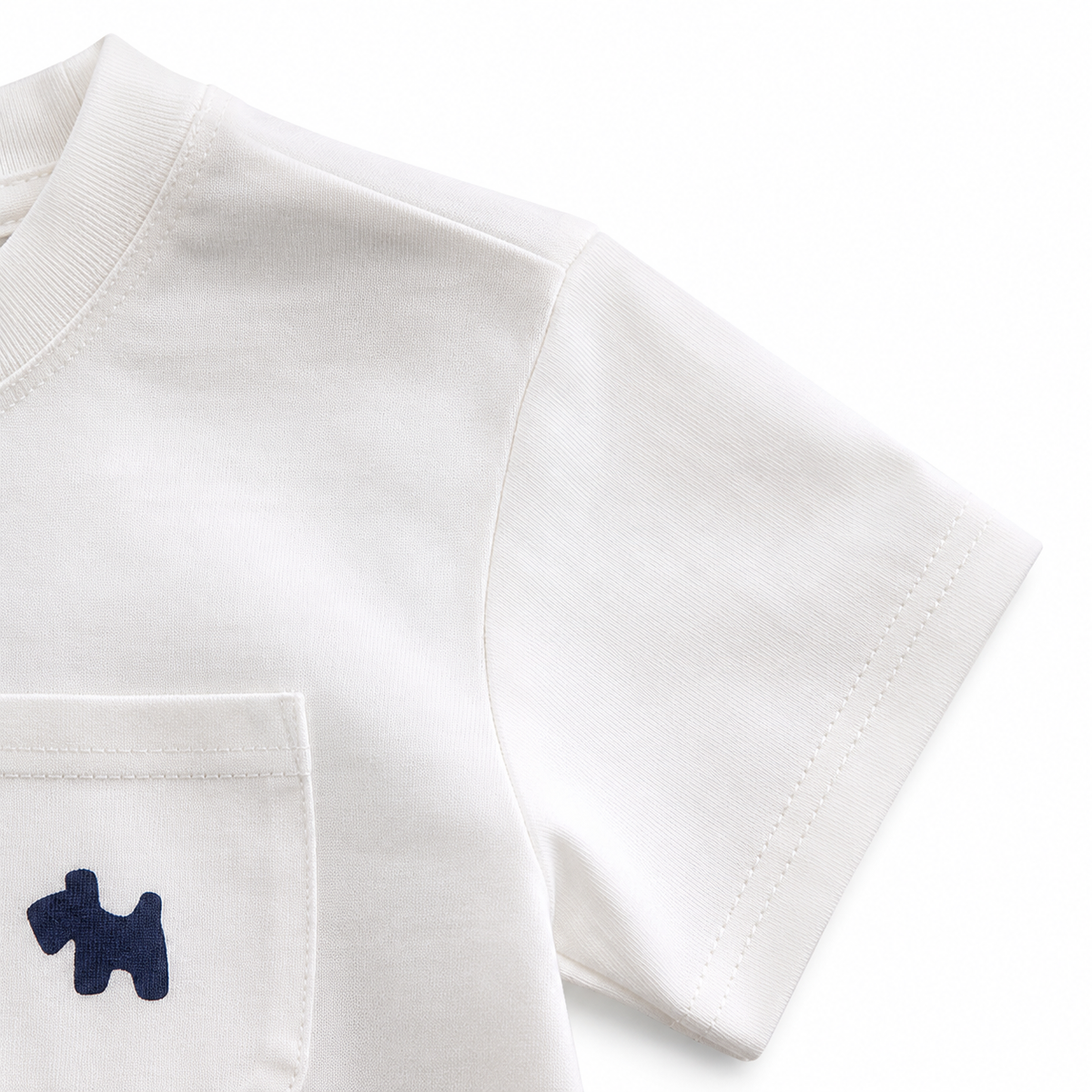 Milo Pocket Tee
