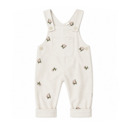 Rosie Bloom Overalls