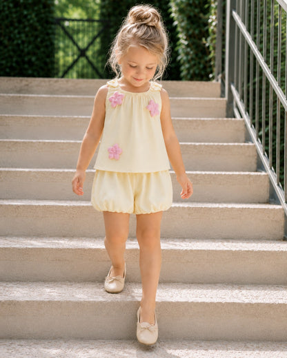 Lila Bloom Set
